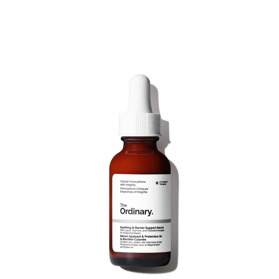 Soothing & Barrier Support Serum